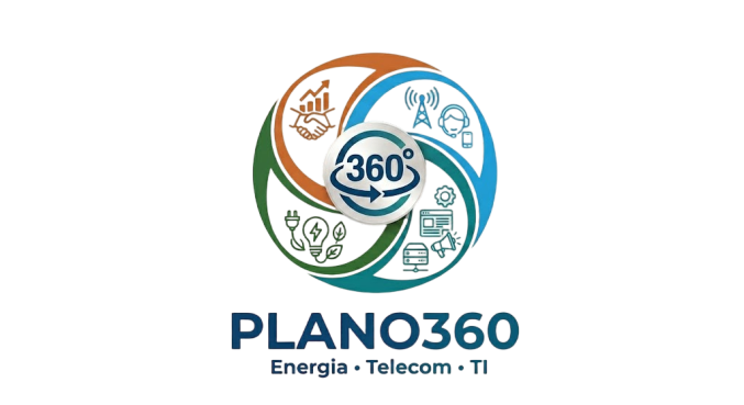 Plano360 — Energia, Telecom, TI